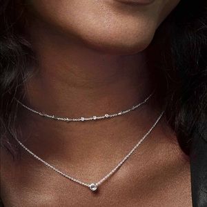 Celestial Choker From Stella Dot 
